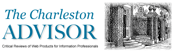 The Charleston Advisor