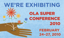 OLA Super Conference 2010