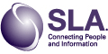 SLA Logo