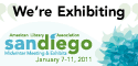 Midwinter ALA Exhibitor